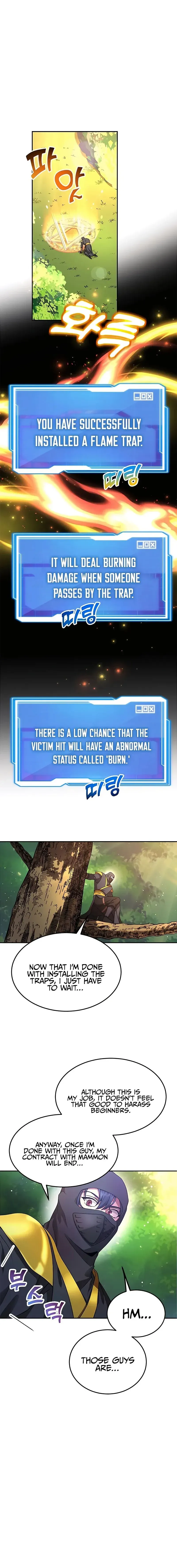 The 10-Star Player's Lucky Draw chapter 9 page 2