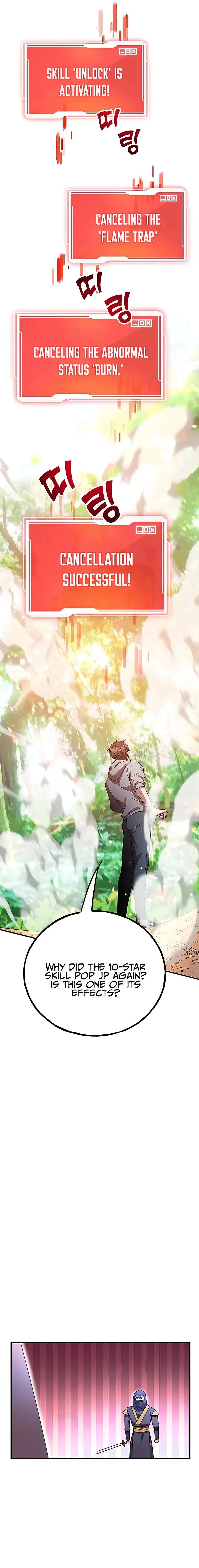 The 10-Star Player's Lucky Draw chapter 9 page 5