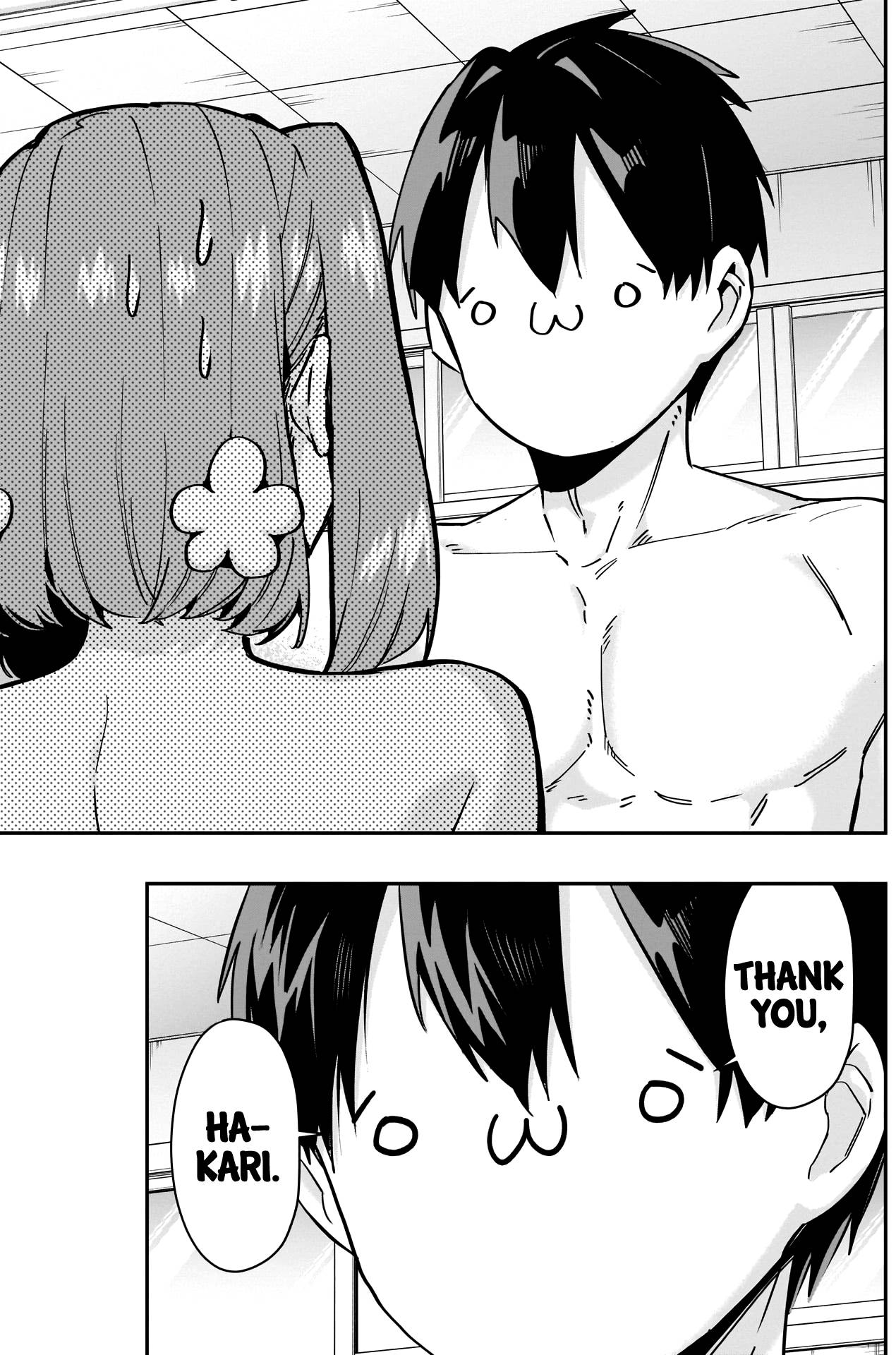 The 100 Girlfriends Who Really, Really, Really, Really, Really Love You chapter 103 page 14
