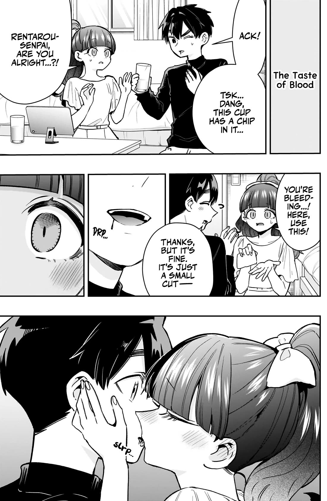 The 100 Girlfriends Who Really, Really, Really, Really, Really Love You chapter 224 page 16