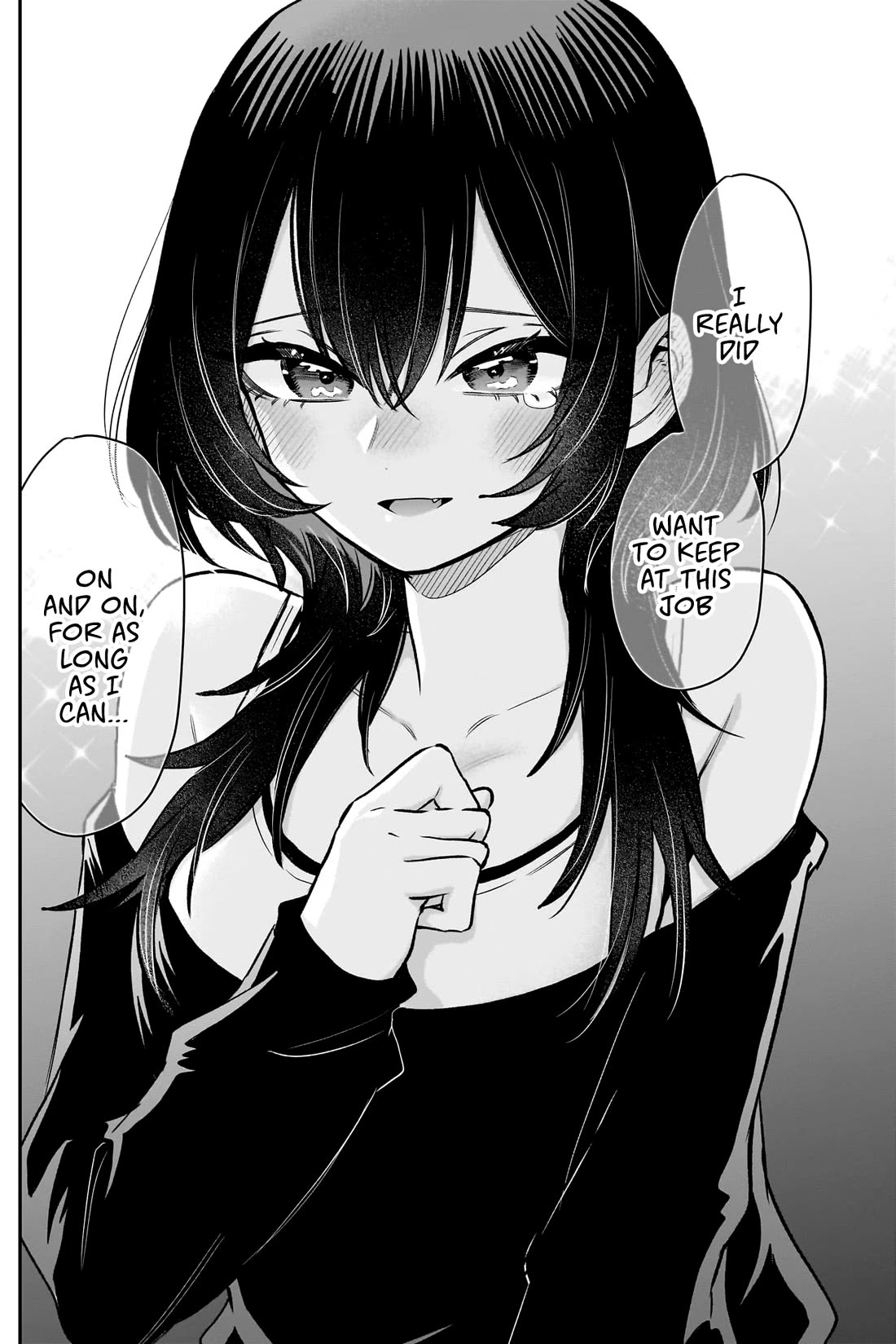 The 100 Girlfriends Who Really, Really, Really, Really, Really Love You chapter 229 page 20