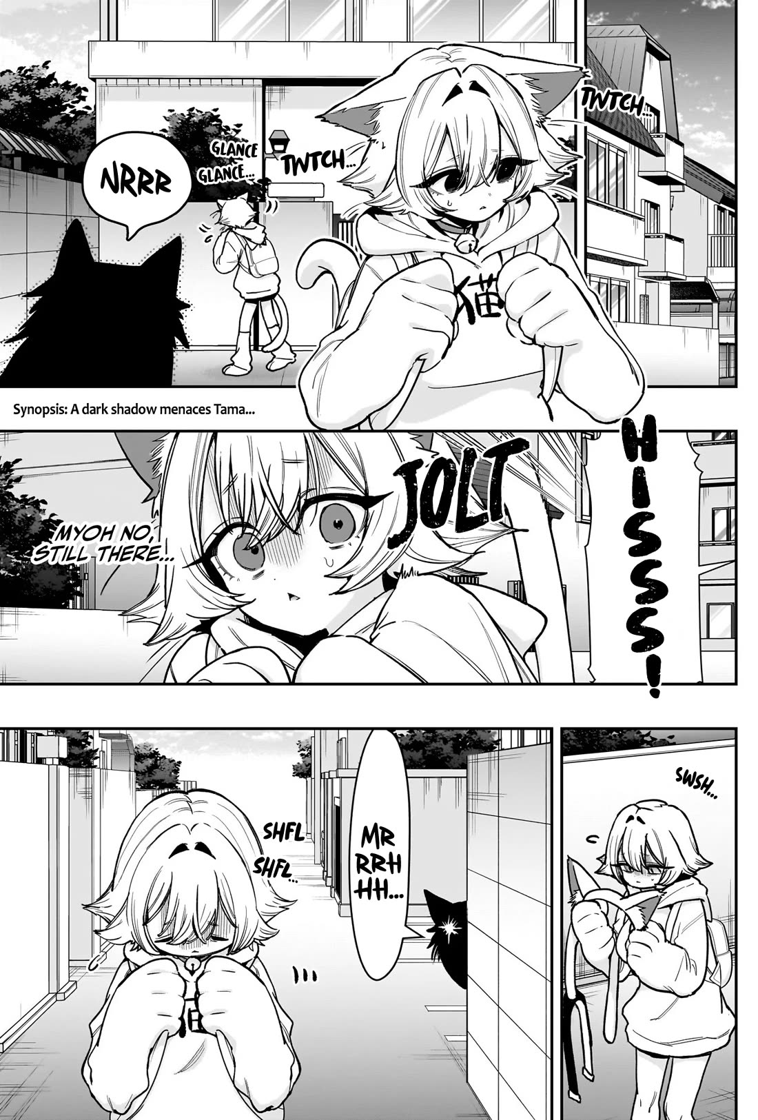 The 100 Girlfriends Who Really, Really, Really, Really, Really Love You chapter 253 page 2