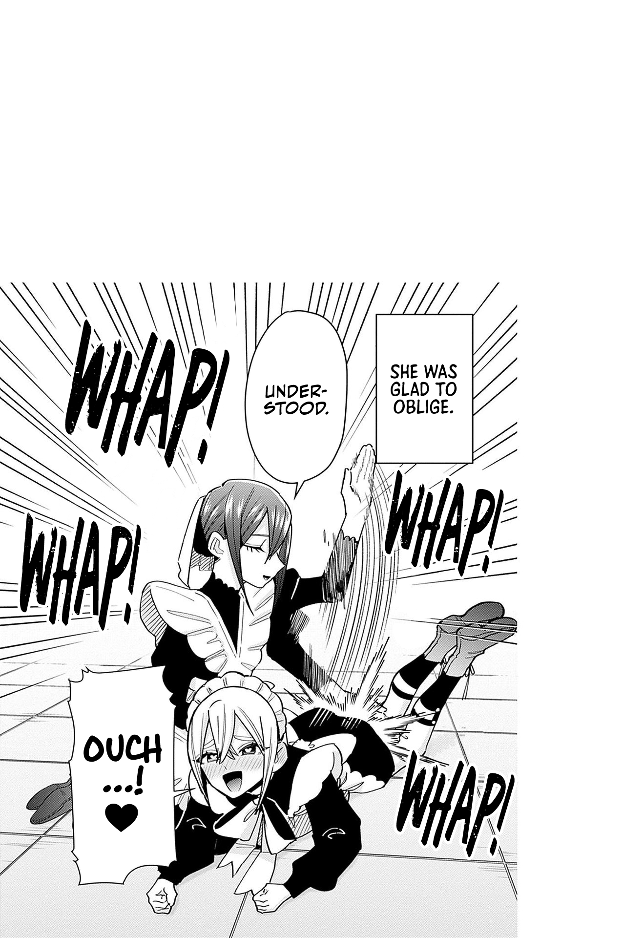 The 100 Girlfriends Who Really, Really, Really, Really, Really Love You chapter 104.5 page 11