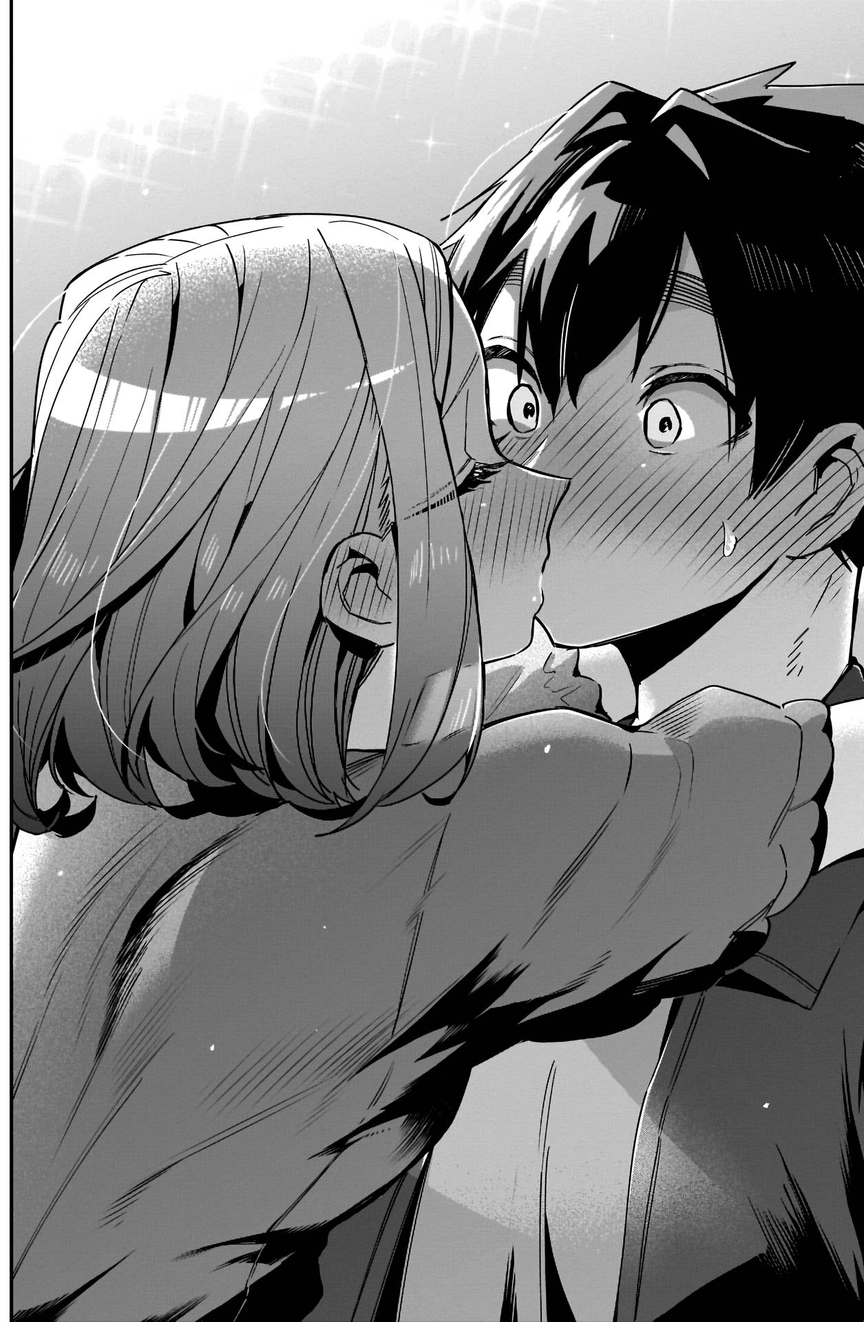 The 100 Girlfriends Who Really, Really, Really, Really, Really Love You chapter 107 page 16