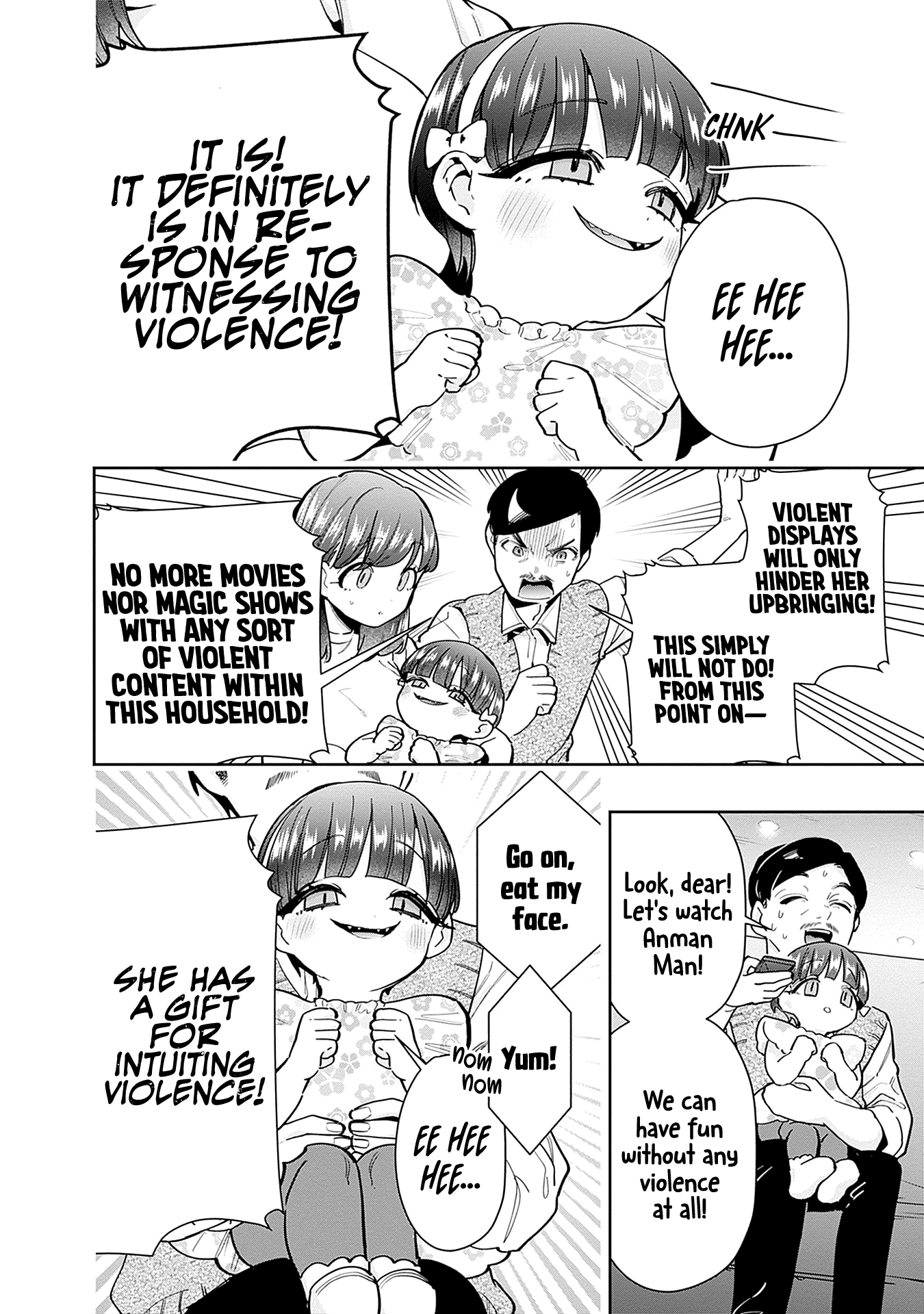 The 100 Girlfriends Who Really, Really, Really, Really, Really Love You chapter 122.5 page 15