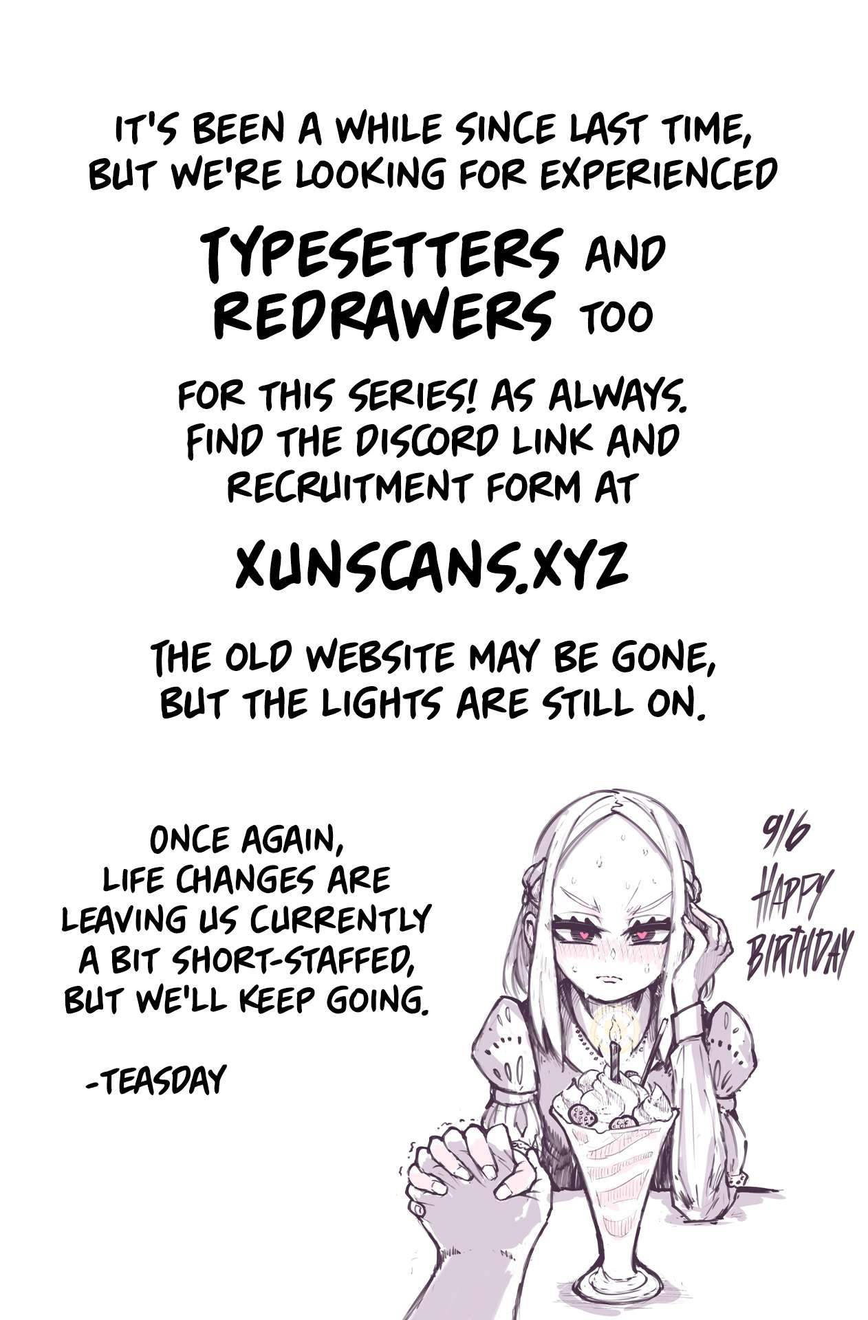 The 100 Girlfriends Who Really, Really, Really, Really, Really Love You chapter 148 page 22