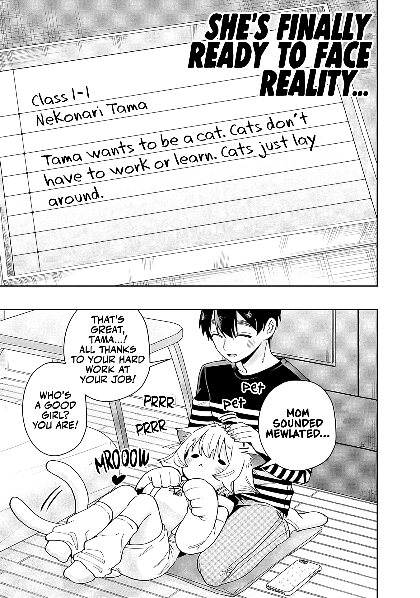 The 100 Girlfriends Who Really, Really, Really, Really, Really Love You chapter 149.5 page 18