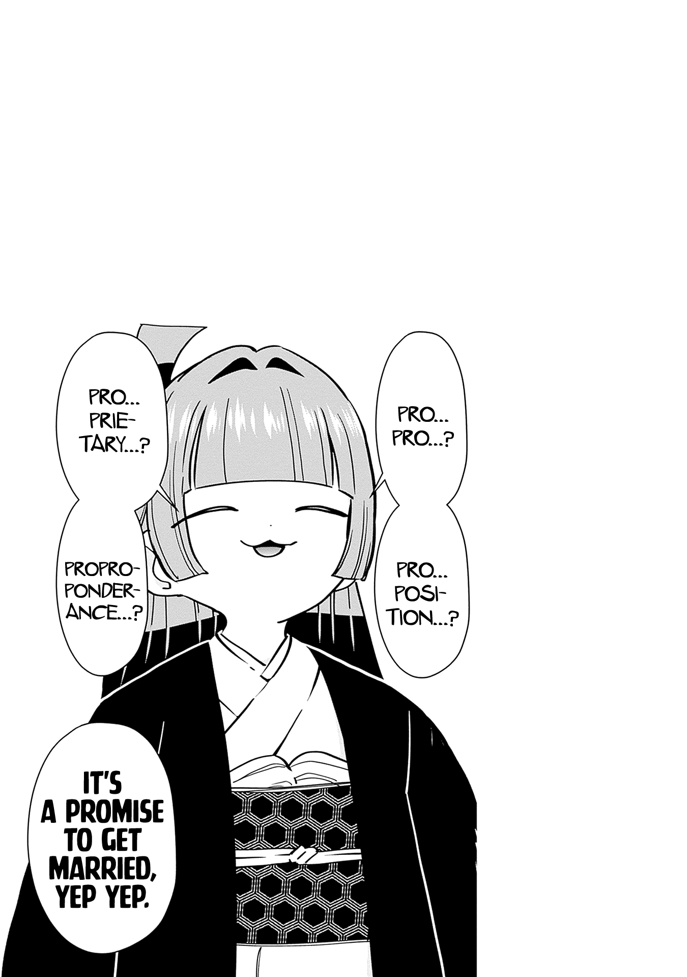 The 100 Girlfriends Who Really, Really, Really, Really, Really Love You chapter 149.5 page 9