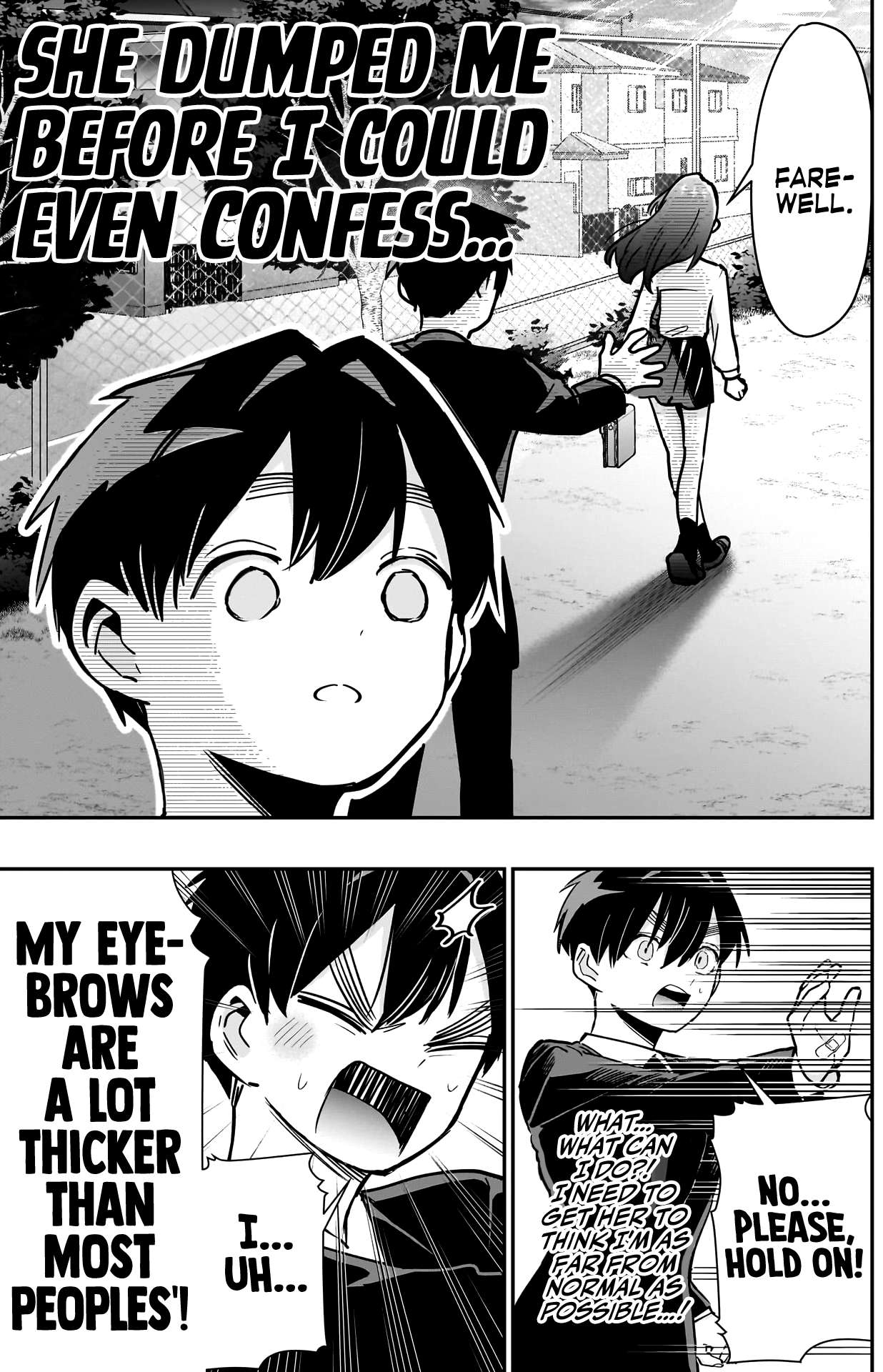 The 100 Girlfriends Who Really, Really, Really, Really, Really Love You chapter 150 page 16