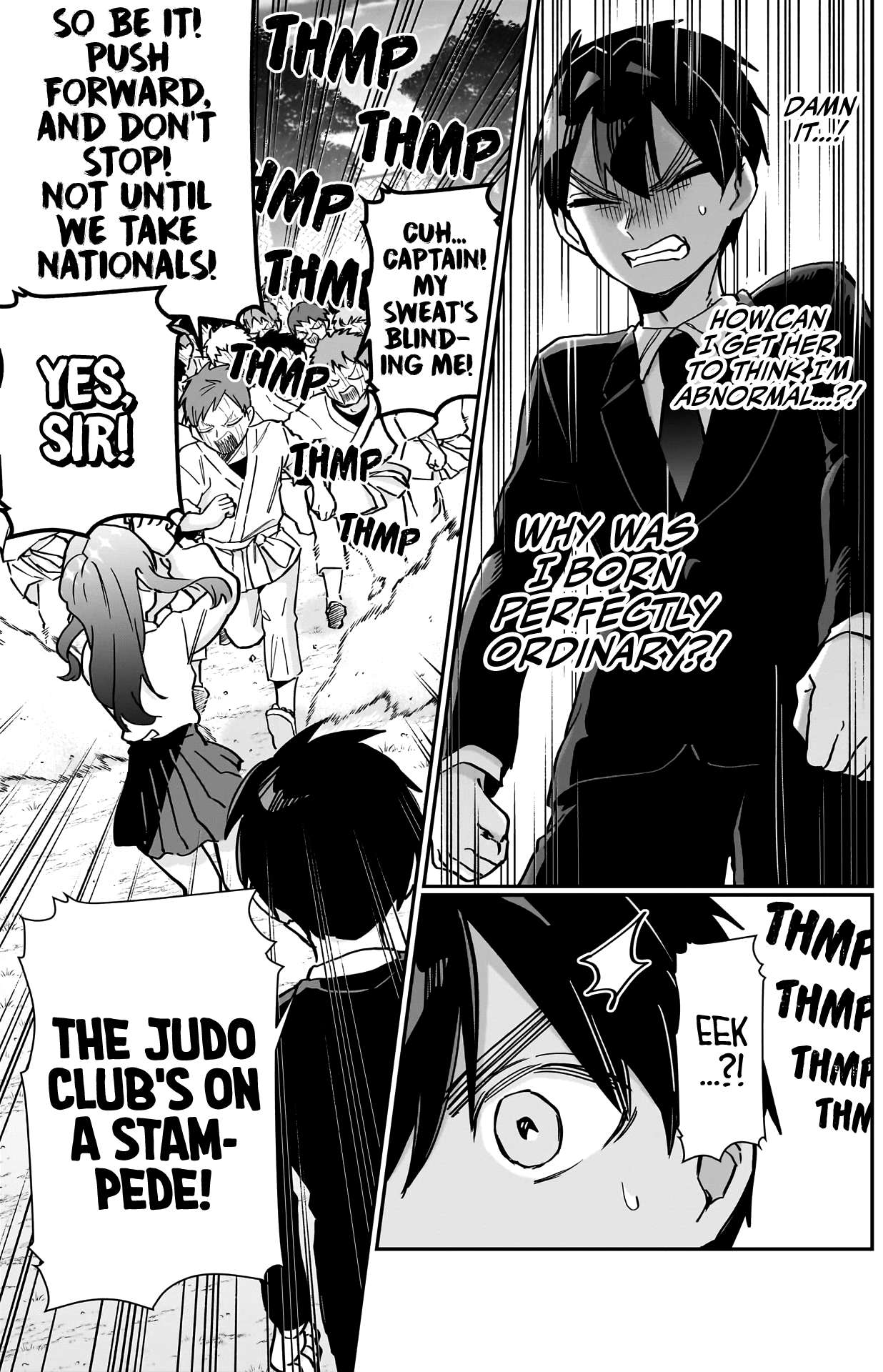 The 100 Girlfriends Who Really, Really, Really, Really, Really Love You chapter 150 page 18