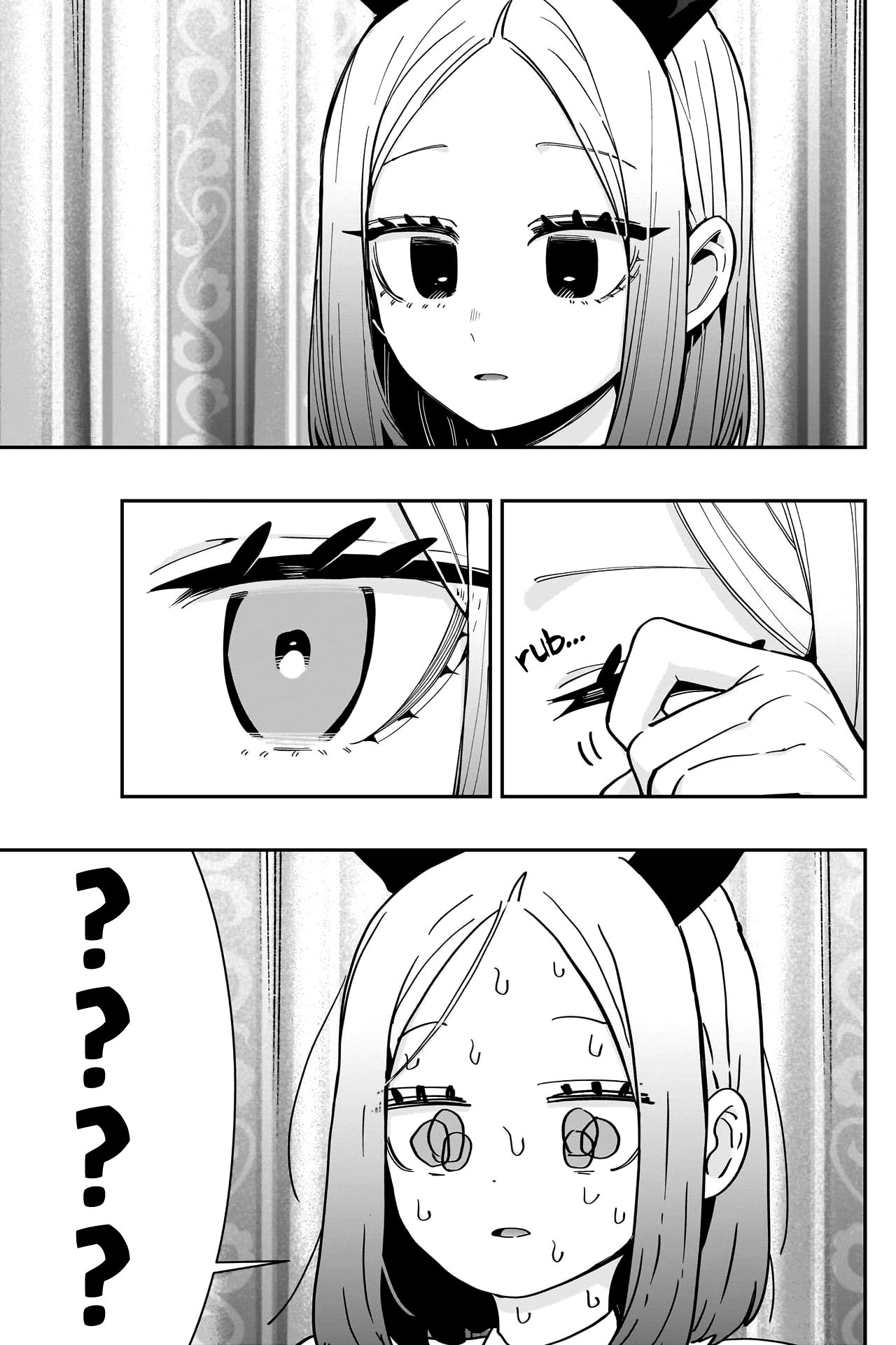 The 100 Girlfriends Who Really, Really, Really, Really, Really Love You chapter 170 page 8