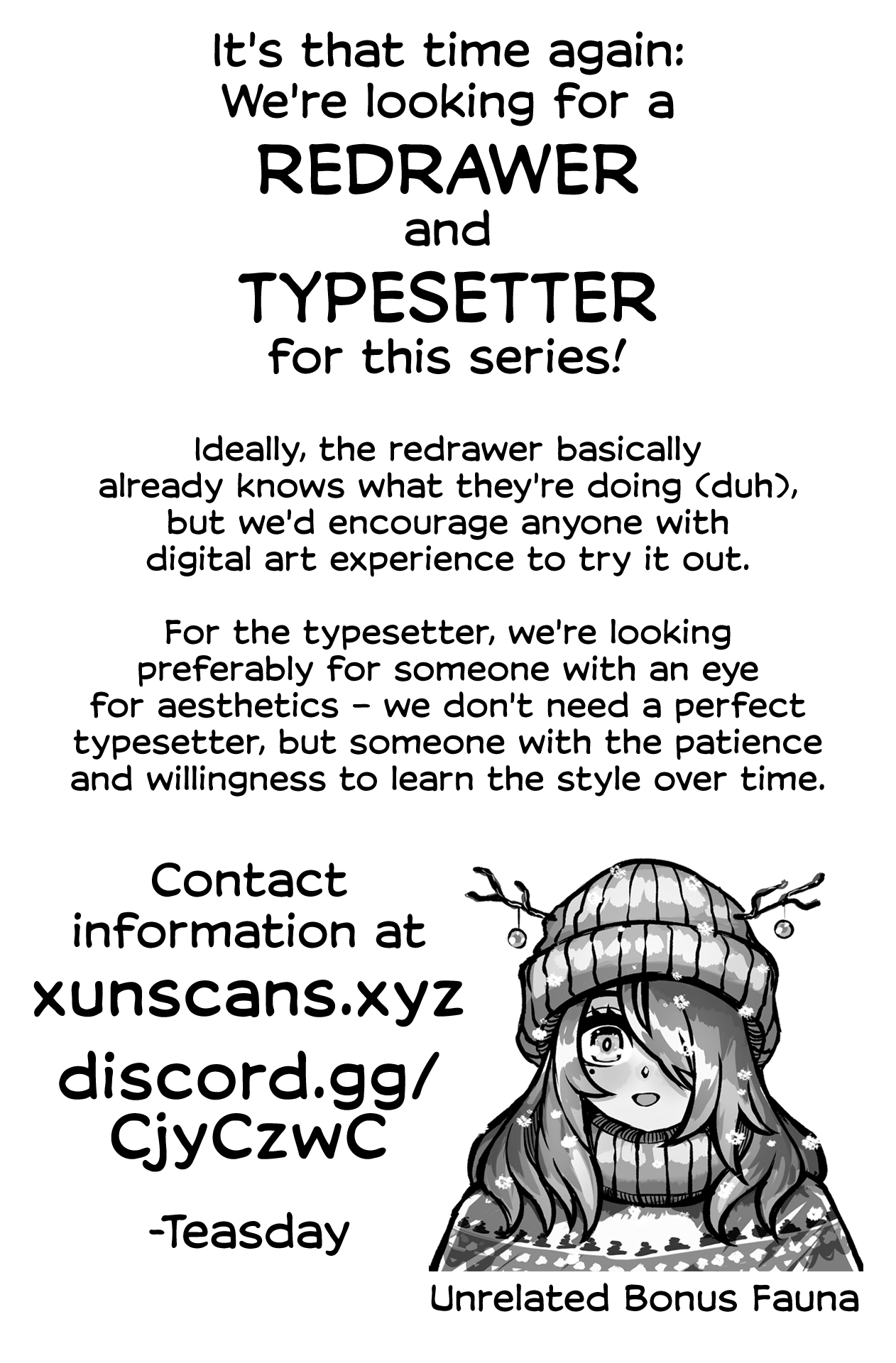 The 100 Girlfriends Who Really, Really, Really, Really, Really Love You chapter 201 page 21