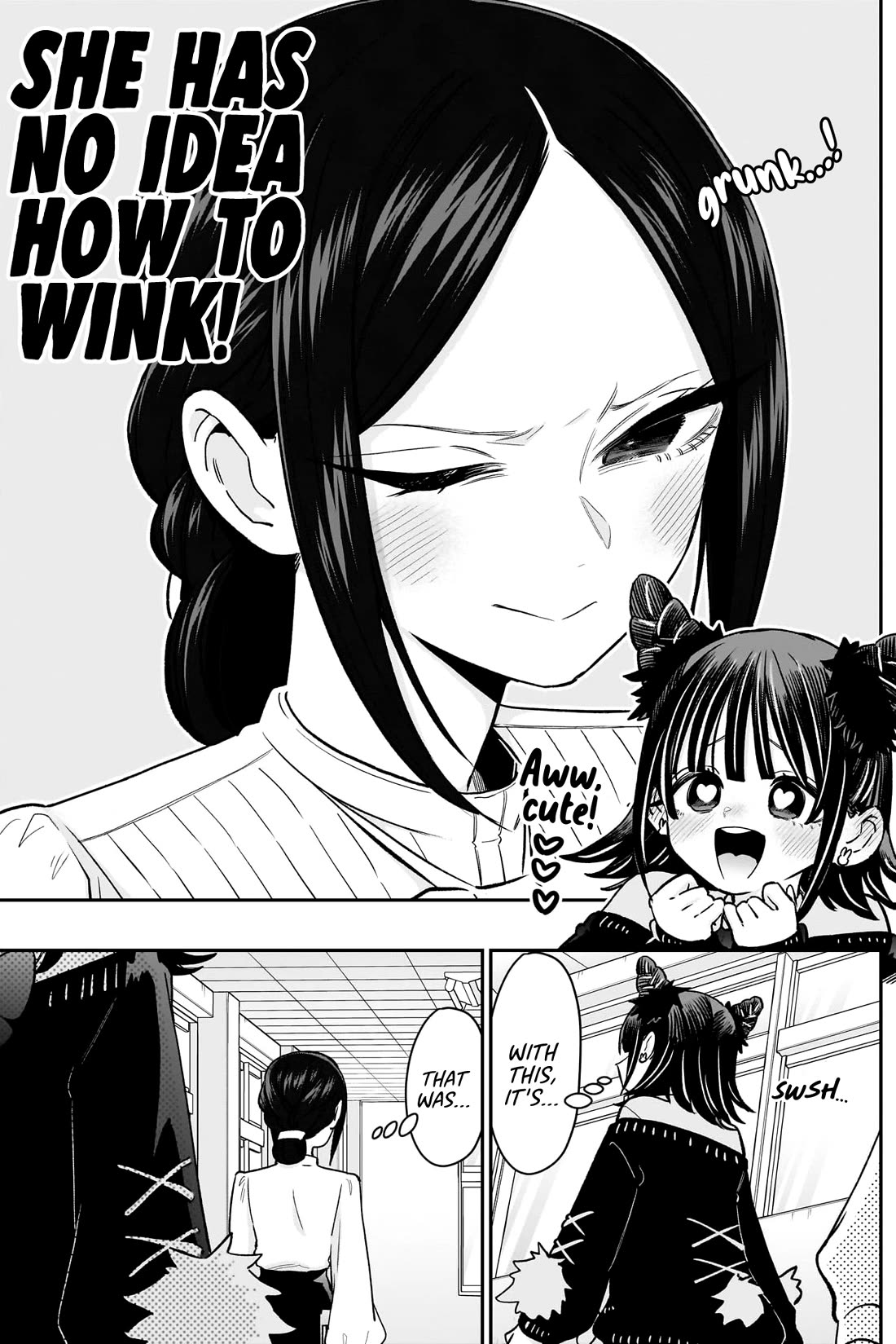 The 100 Girlfriends Who Really, Really, Really, Really, Really Love You chapter 216 page 20