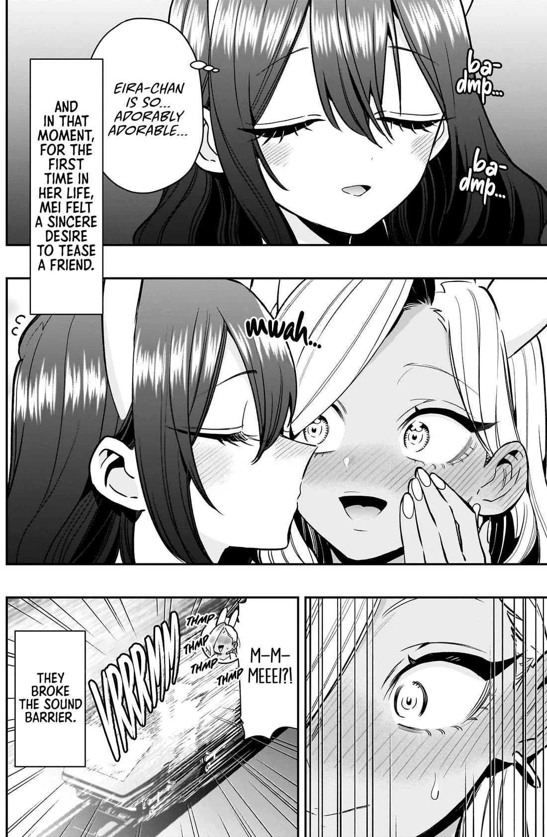 The 100 Girlfriends Who Really, Really, Really, Really, Really Love You chapter 228 page 13