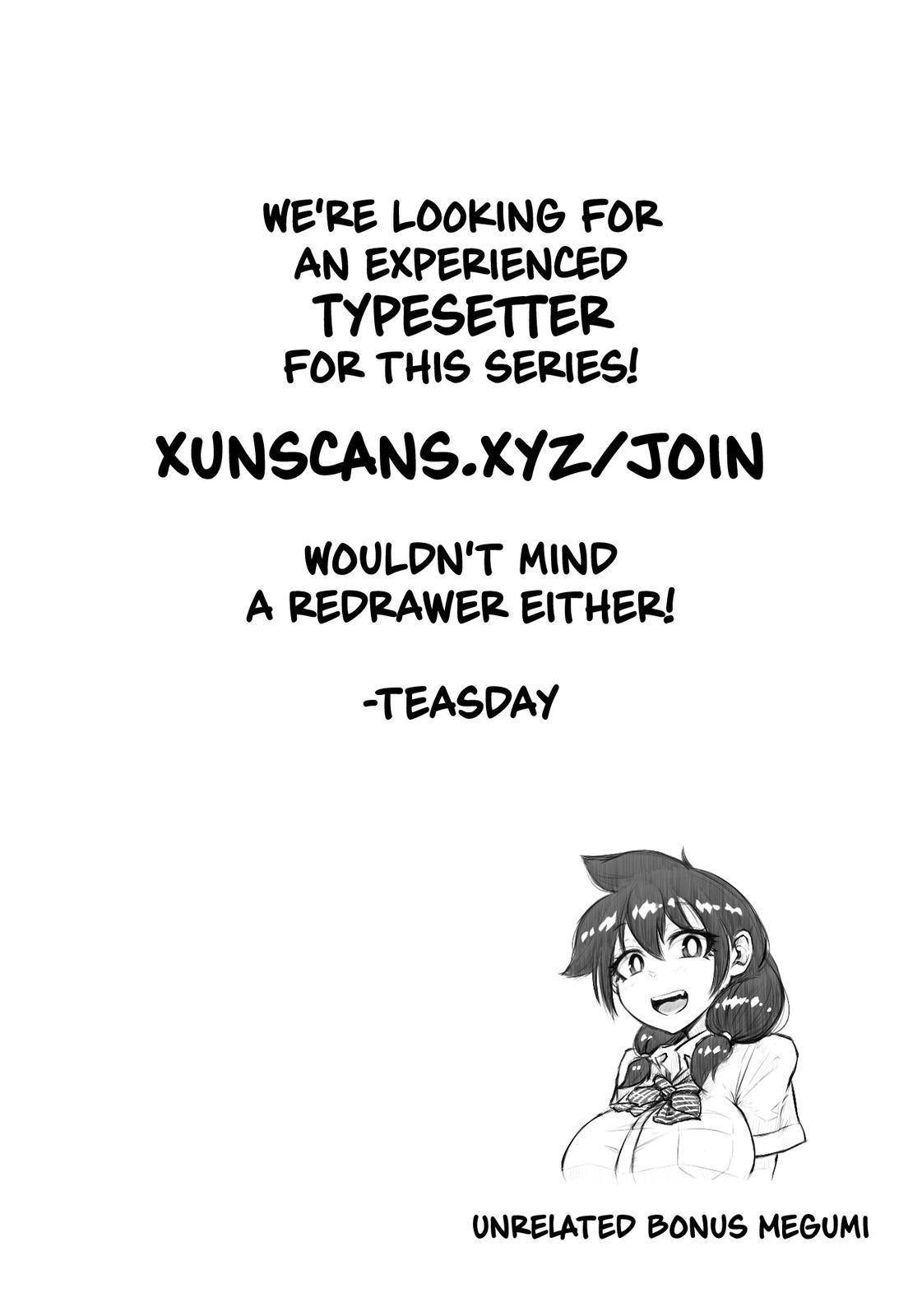 The 100 Girlfriends Who Really, Really, Really, Really, Really Love You chapter 41.5 page 20