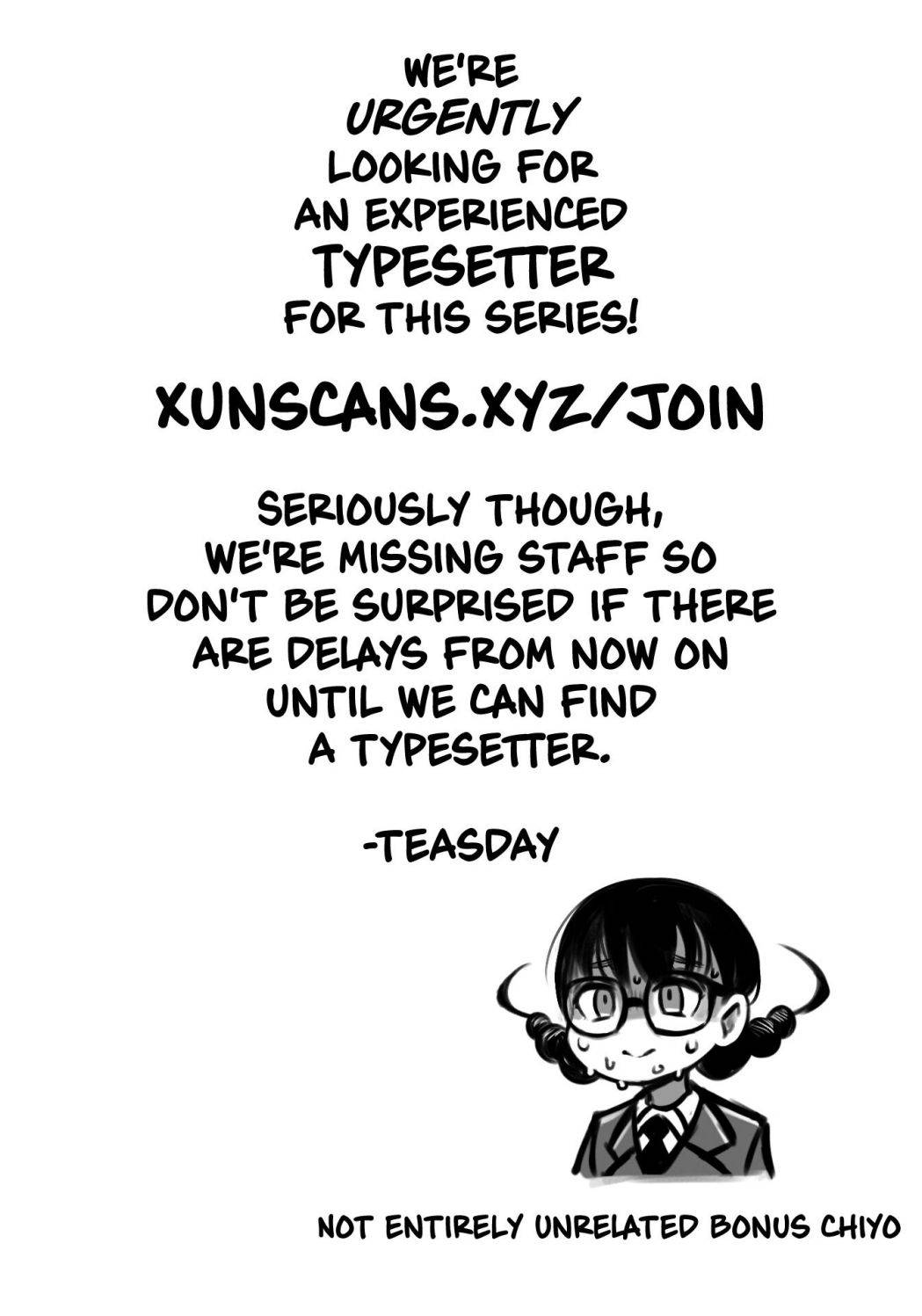 The 100 Girlfriends Who Really, Really, Really, Really, Really Love You chapter 54 page 21