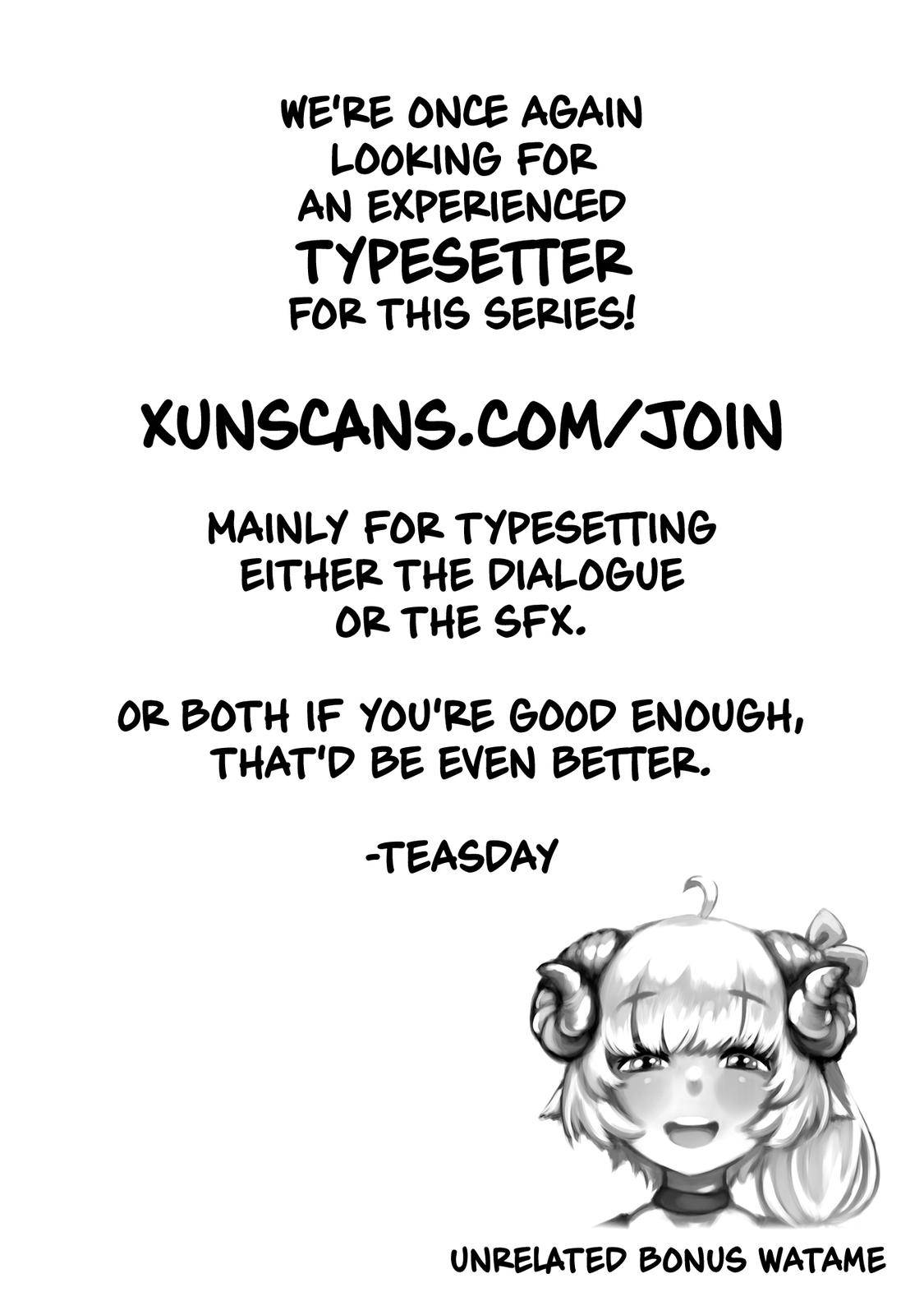 The 100 Girlfriends Who Really, Really, Really, Really, Really Love You chapter 73 page 21