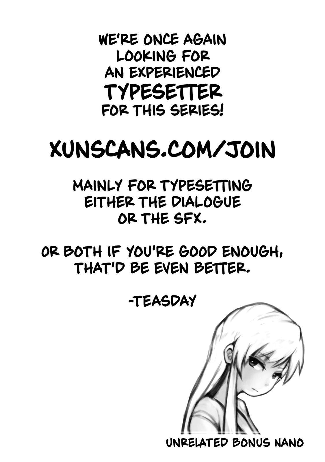 The 100 Girlfriends Who Really, Really, Really, Really, Really Love You chapter 74 page 22