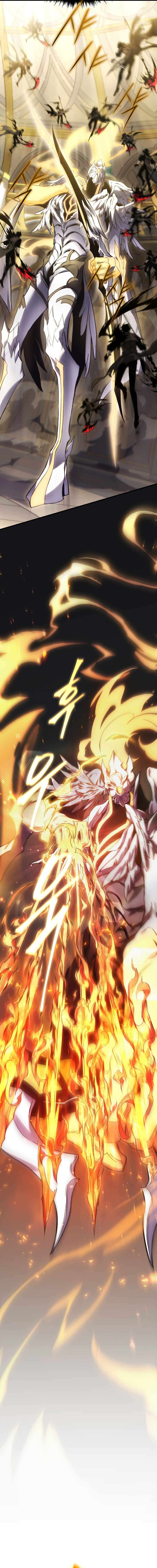 The 100th Regression of the Max-Level Player chapter 0 page 12