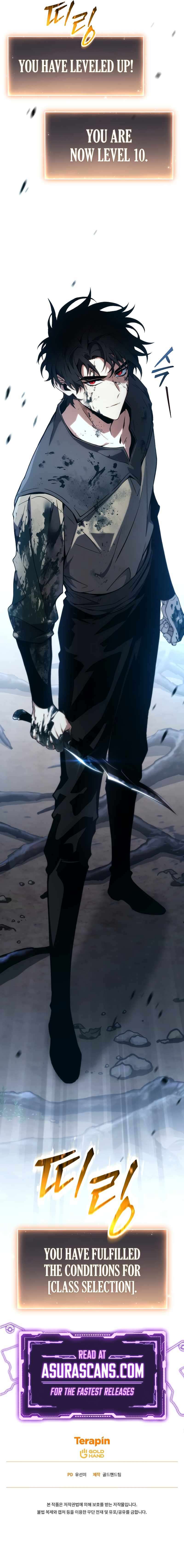 The 100th Regression of the Max-Level Player chapter 11 page 19