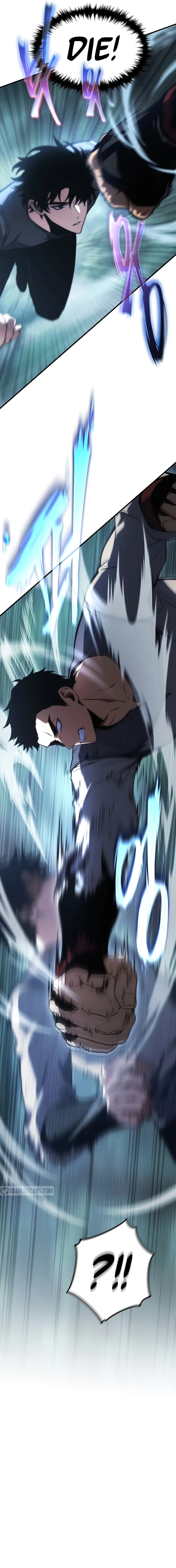 The 100th Regression of the Max-Level Player chapter 13 page 10