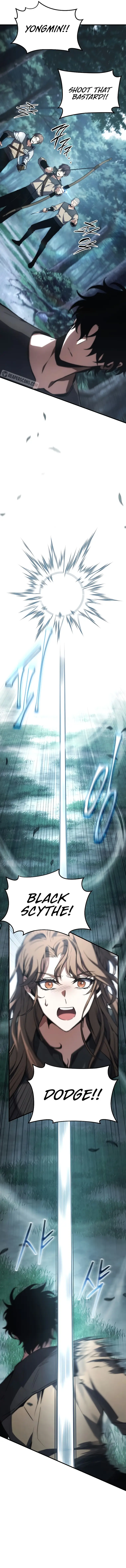 The 100th Regression of the Max-Level Player chapter 13 page 14