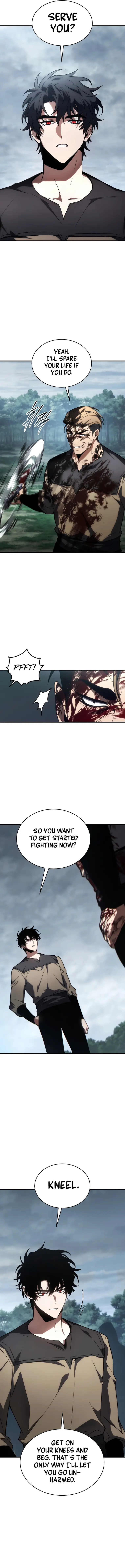 The 100th Regression of the Max-Level Player chapter 16 page 4