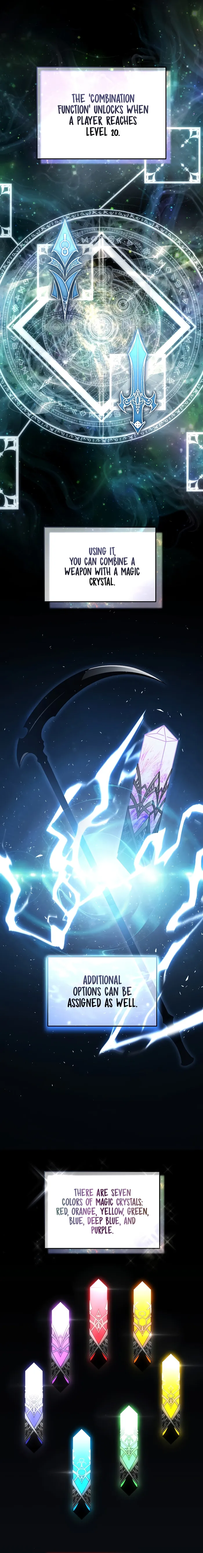 The 100th Regression of the Max-Level Player chapter 20 page 11