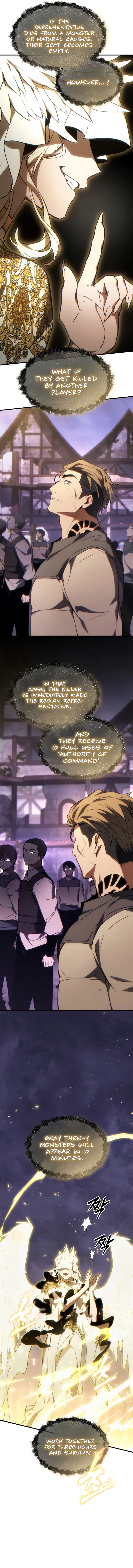 The 100th Regression of the Max-Level Player chapter 22 page 13