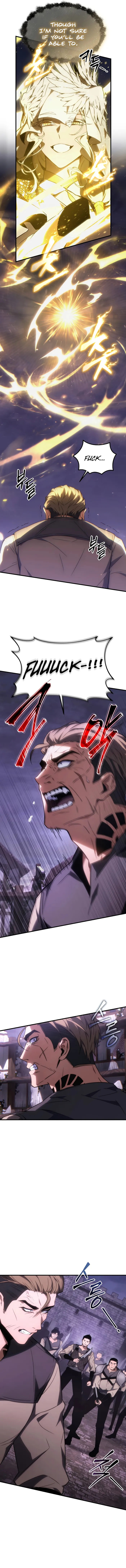 The 100th Regression of the Max-Level Player chapter 22 page 14