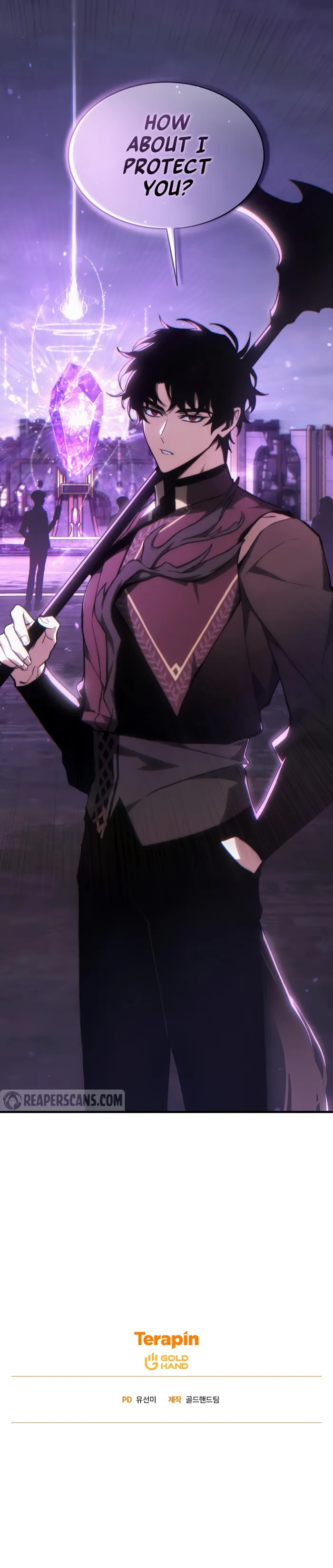 The 100th Regression of the Max-Level Player chapter 22 page 17