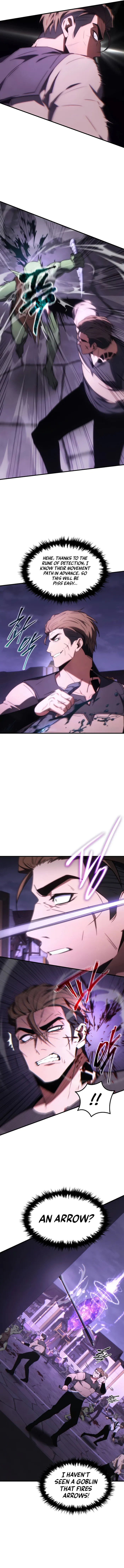 The 100th Regression of the Max-Level Player chapter 23 page 12