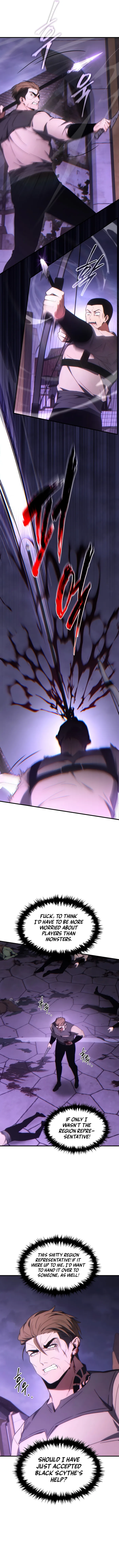 The 100th Regression of the Max-Level Player chapter 23 page 15