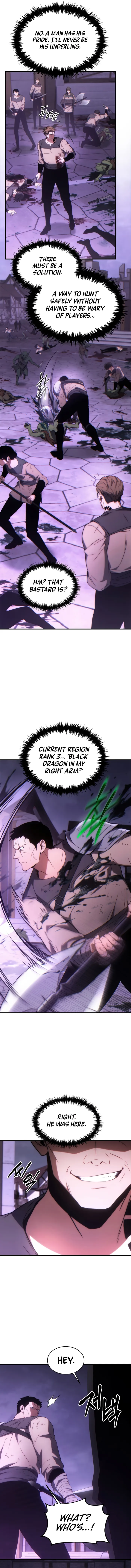 The 100th Regression of the Max-Level Player chapter 23 page 16