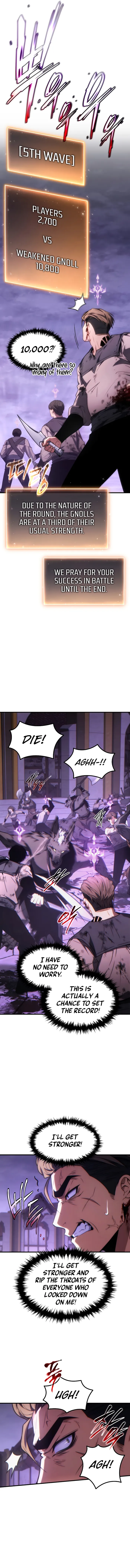 The 100th Regression of the Max-Level Player chapter 24 page 15