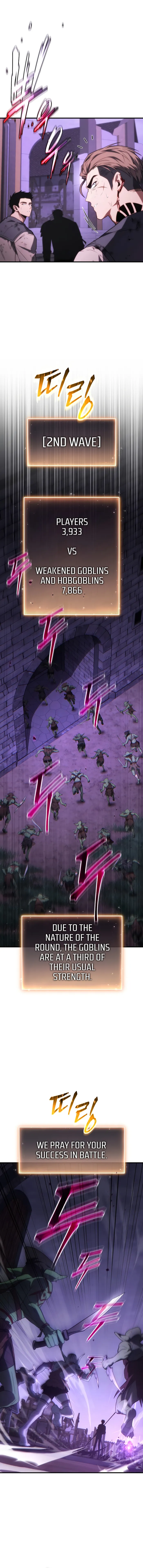 The 100th Regression of the Max-Level Player chapter 24 page 7