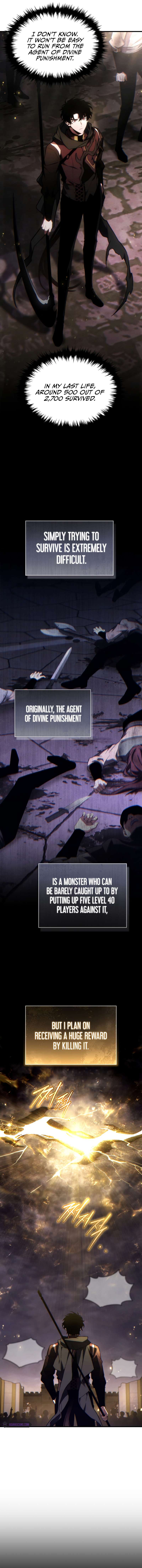 The 100th Regression of the Max-Level Player chapter 26 page 6