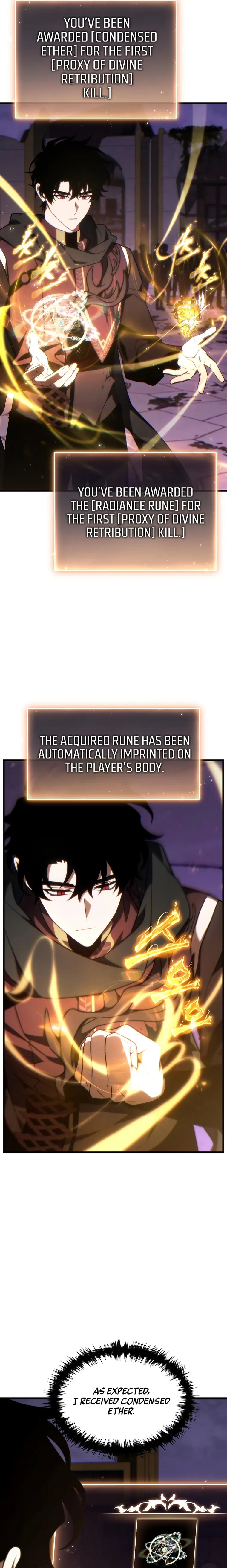 The 100th Regression of the Max-Level Player chapter 27 page 13