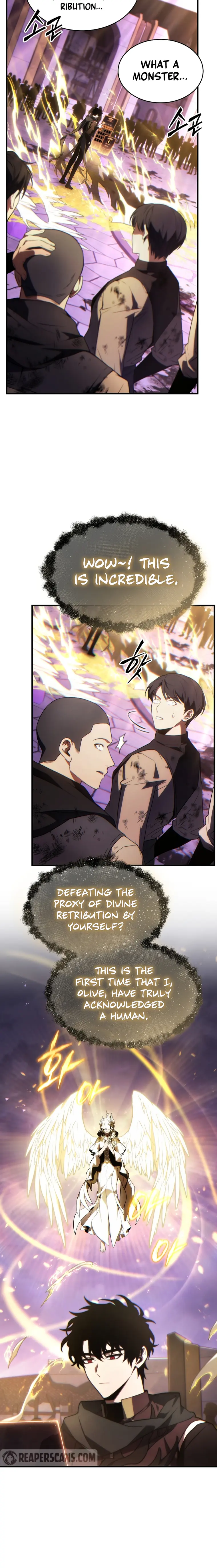 The 100th Regression of the Max-Level Player chapter 27 page 16