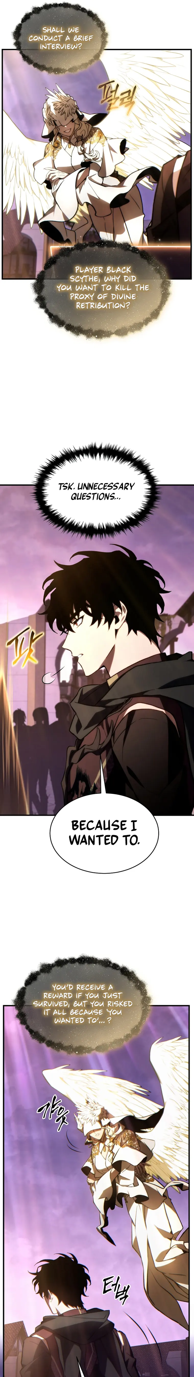 The 100th Regression of the Max-Level Player chapter 27 page 17