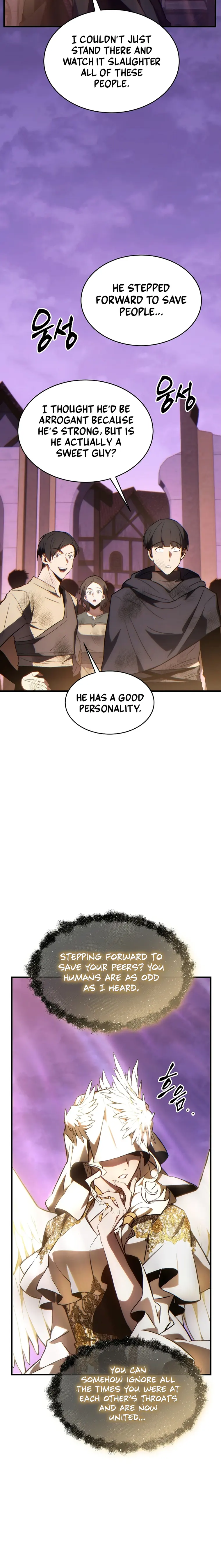 The 100th Regression of the Max-Level Player chapter 27 page 18