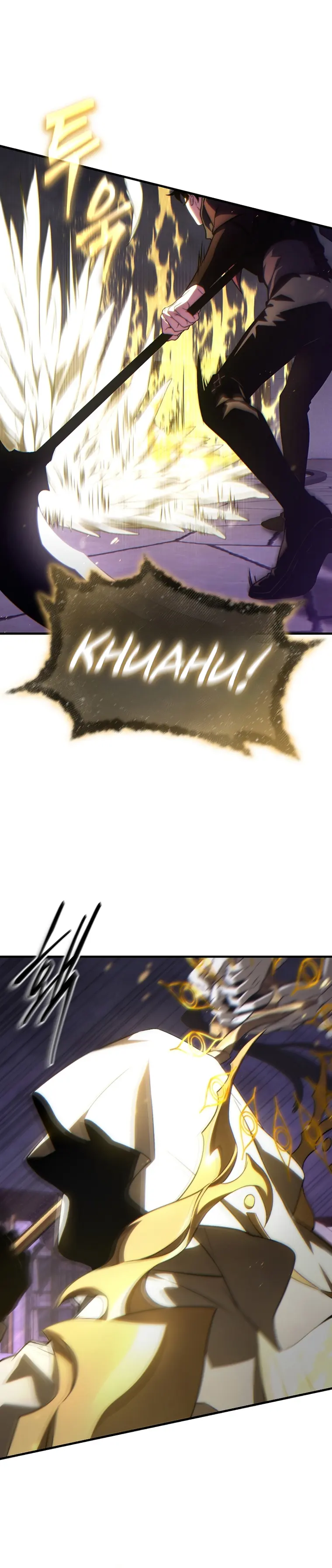 The 100th Regression of the Max-Level Player chapter 27 page 2