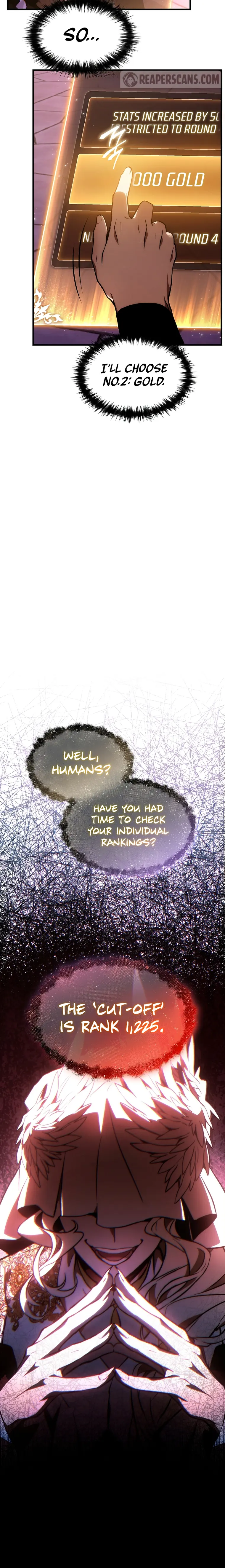 The 100th Regression of the Max-Level Player chapter 27 page 24