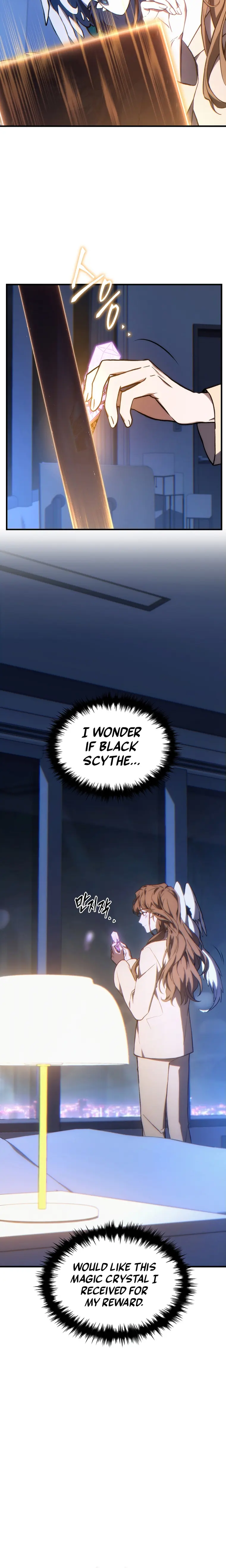 The 100th Regression of the Max-Level Player chapter 27 page 30