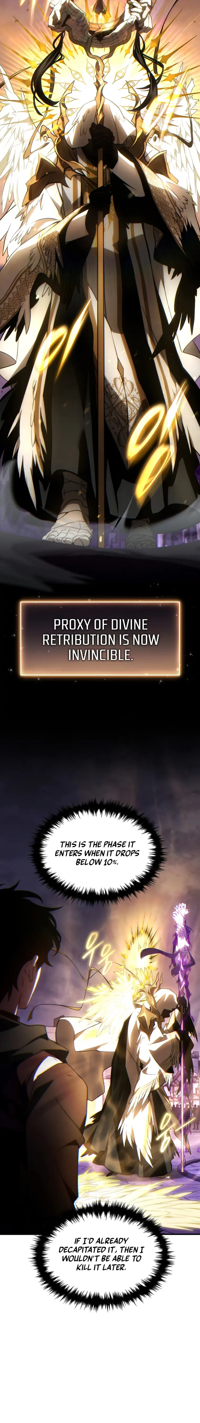 The 100th Regression of the Max-Level Player chapter 27 page 6