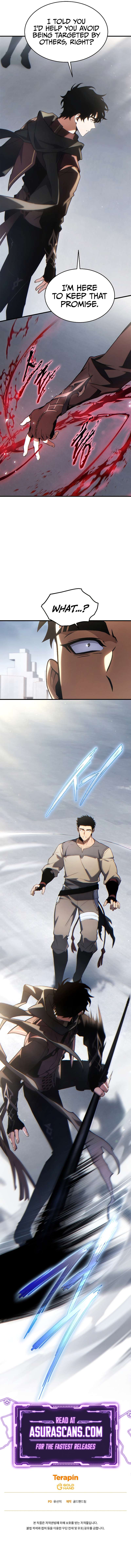 The 100th Regression of the Max-Level Player chapter 34 page 13