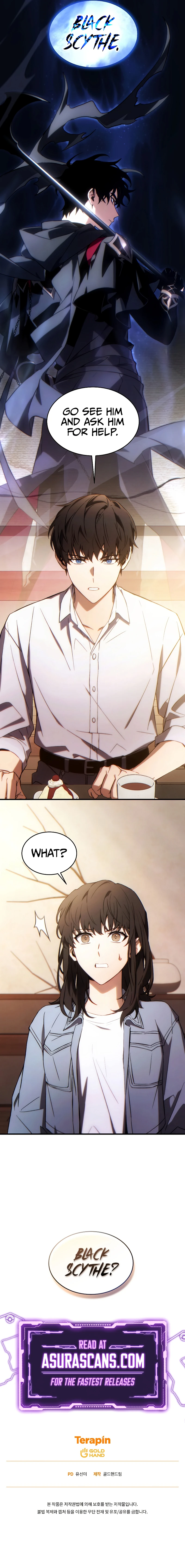 The 100th Regression of the Max-Level Player chapter 38 page 15