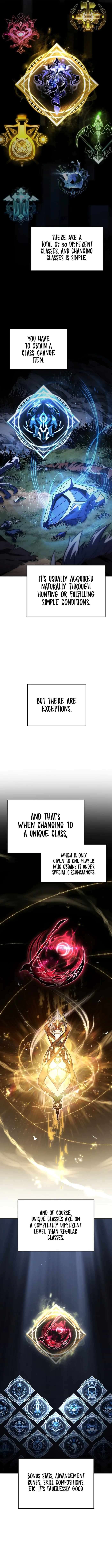 The 100th Regression of the Max-Level Player chapter 4 page 11