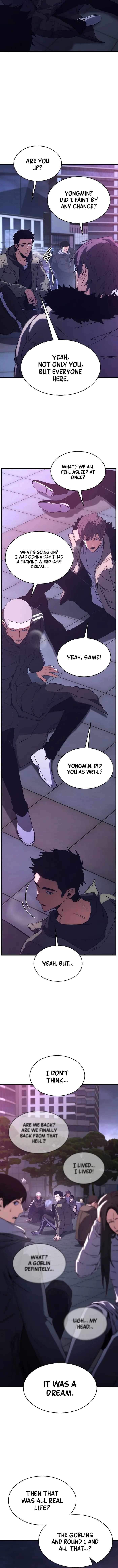 The 100th Regression of the Max-Level Player chapter 4 page 15