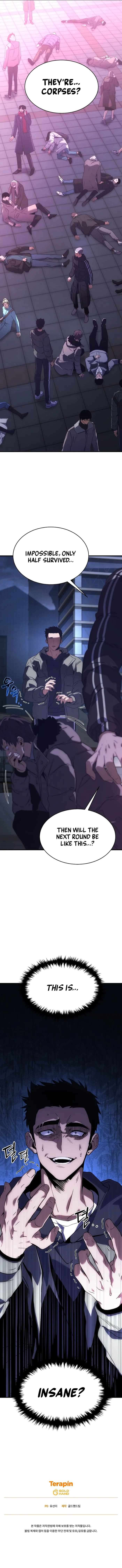 The 100th Regression of the Max-Level Player chapter 4 page 18